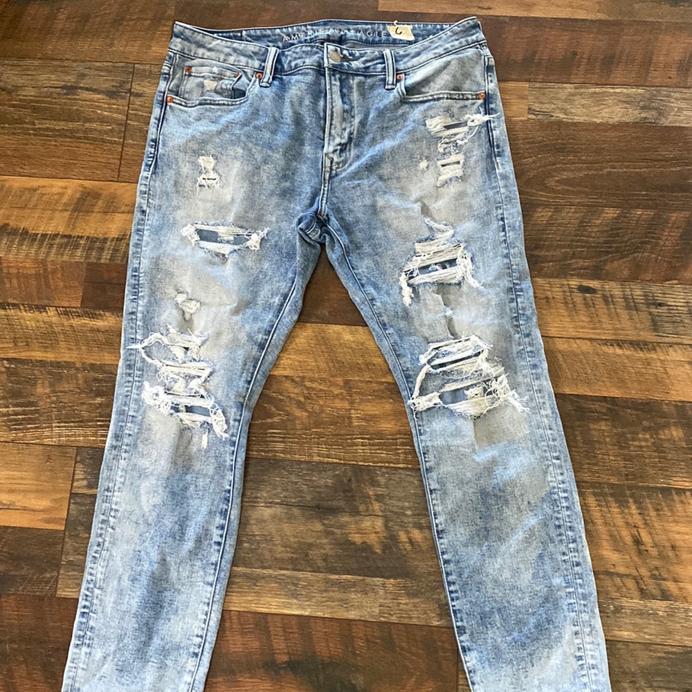 American Eagle Airflex mens 36/30